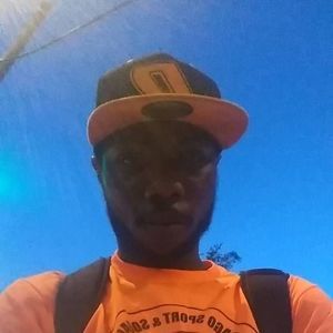 Meet your Posher, Paul